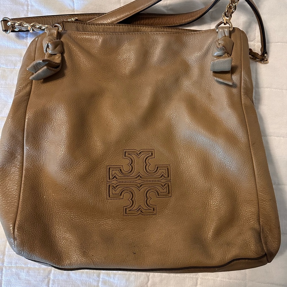 Tory burch bag!